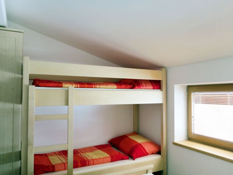 Chalet-apartment Haus Tauernblick