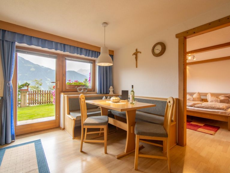 Apartment Tenndl