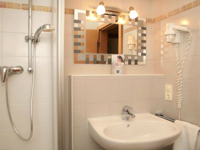 Apartment Wildbachhof