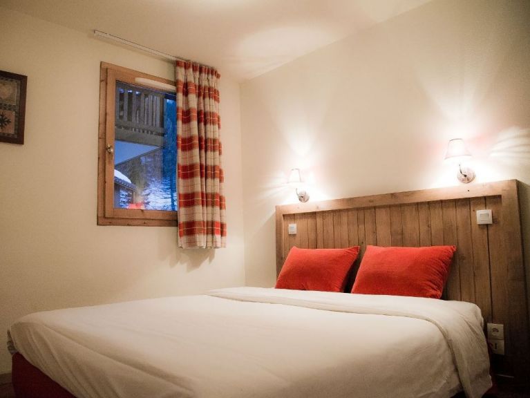 Chalet-apartment Les Alpages de Val Cenis