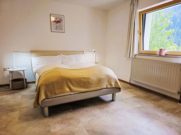 Apartment Sonnenseite