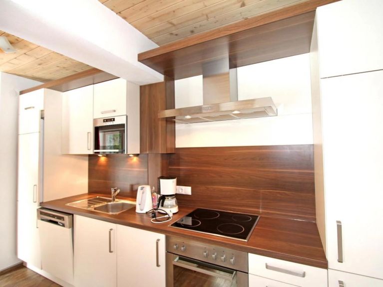 Chalet-apartment Sabine