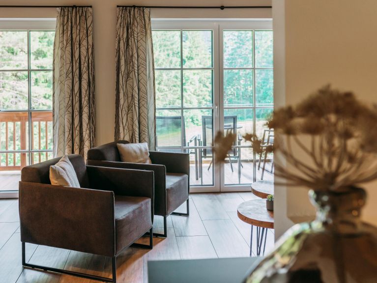 Chalet Tauernlodge Krimml