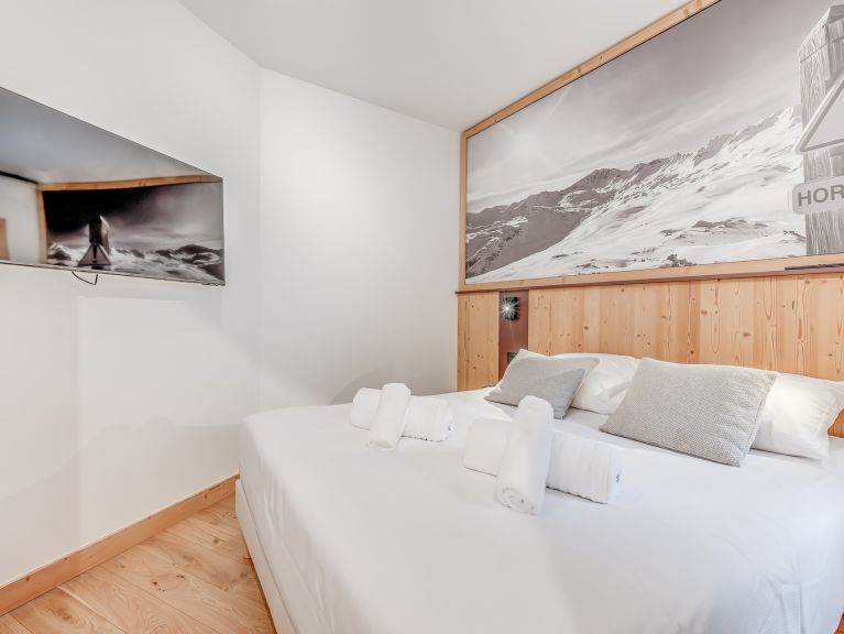 Apartment Residence Le Grand Bouquetin