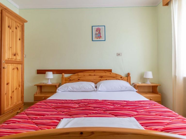 Apartment Casa Iris Combination of 3 apartments