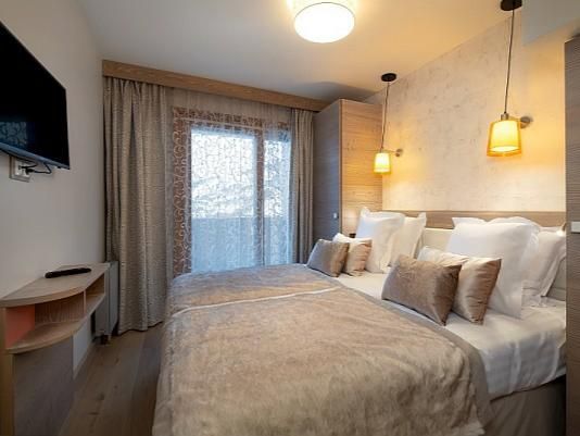 Apartment Résidence L'Hevana