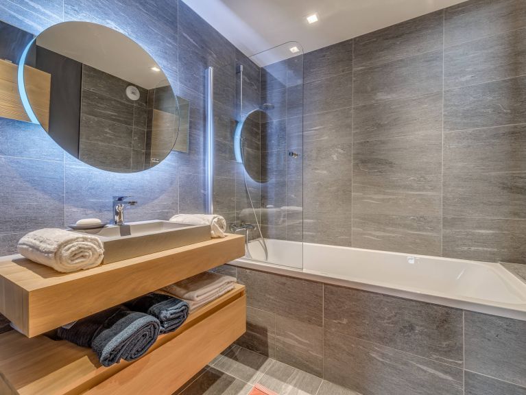 Apartment Phoenix Les Ingalines