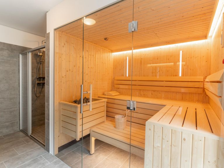 Chalet Riesneralm Lörenzhütte