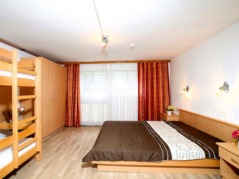Chalet-apartment Sahra Sahra