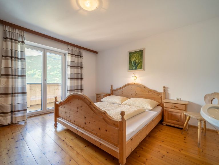 Chalet-apartment Obersteiner I