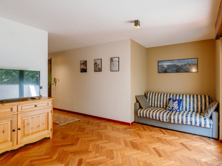 Apartment Enrosadira