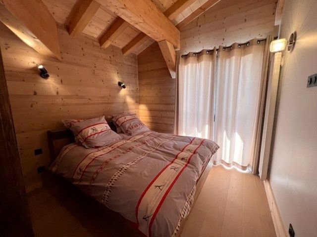 Chalet-apartment Le Diamant des Cimes