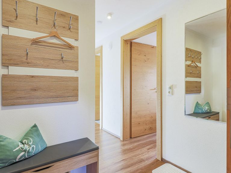 Apartment Krammer Combination 2 apartments