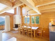 Chalet Mountain Star-6