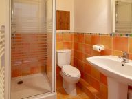 Chalet Le Chazalet including catering, sauna and outdoor whirlpool + Le Petit Chazalet-25