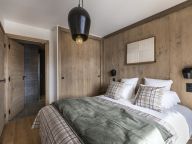 Chalet-apartment Le Caprice Blanc-17