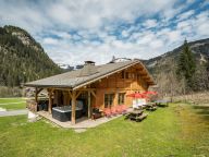 Chalet Le Refuge-22