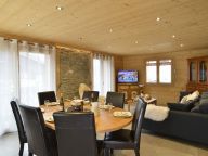 Chalet Florence First floor-7