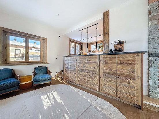 Chalet Shangri-La-12