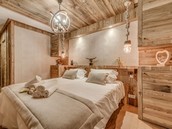 Chalet-apartment Annapurna Lodges-33