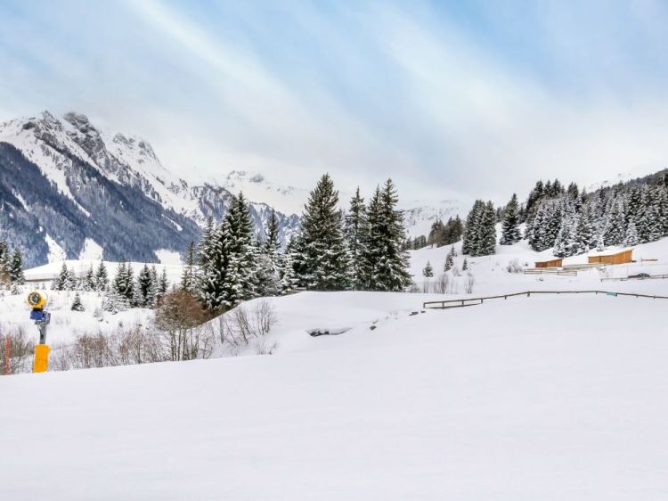 ski pass hinterglemm