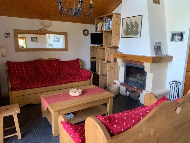 Chalet De Vallandry Type 2, Le Sabot de Venus