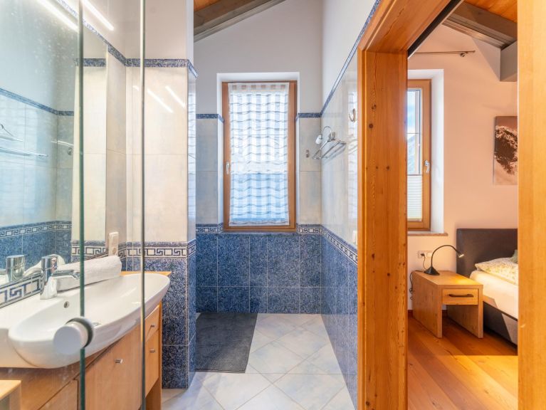 Chalet Traunerfeld Sunday to Sunday