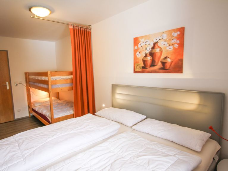 Apartment Dettlbauer