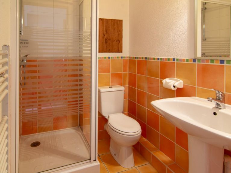 Chalet Le Chazalet including catering, sauna and outdoor whirlpool + Le Petit Chazalet