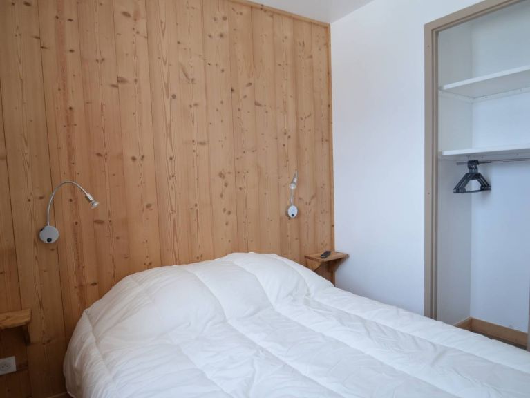 Apartment Les Côtes d'Or Argentière - 101