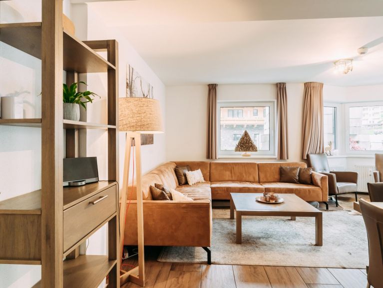 Apartment Rosenheim