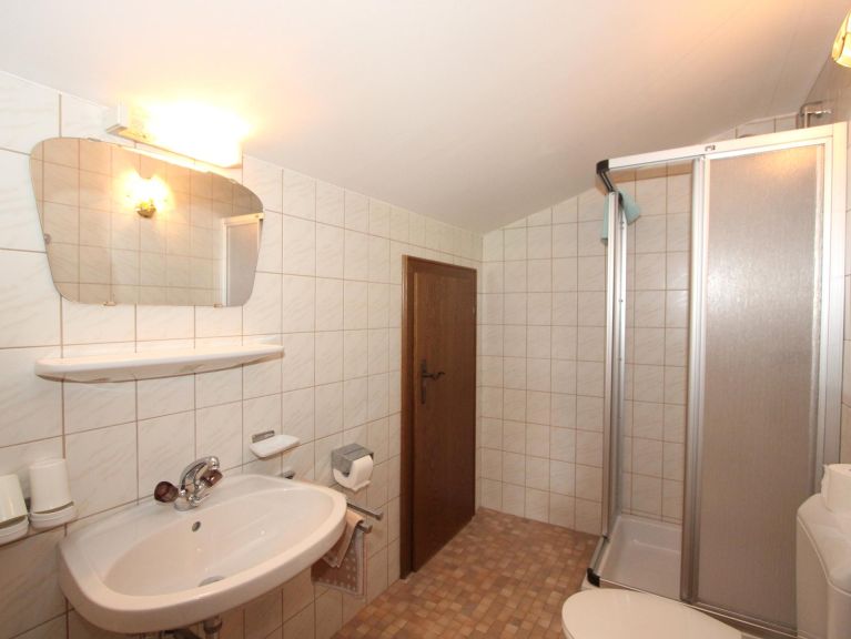 Chalet-apartment Honsnerhof