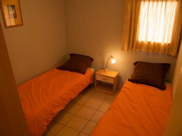 Chalet De Vallandry Type 2, Le Sabot de Venus