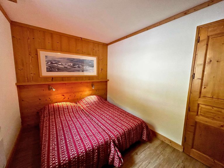 Apartment Les Côtes d'Or Courmayeur - 323