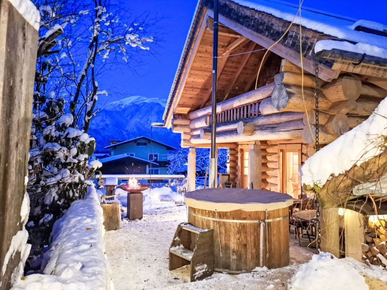 Chalet Karin