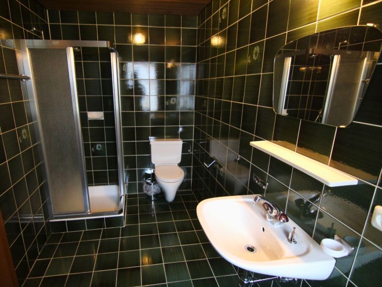Chalet Demlhof catering included
