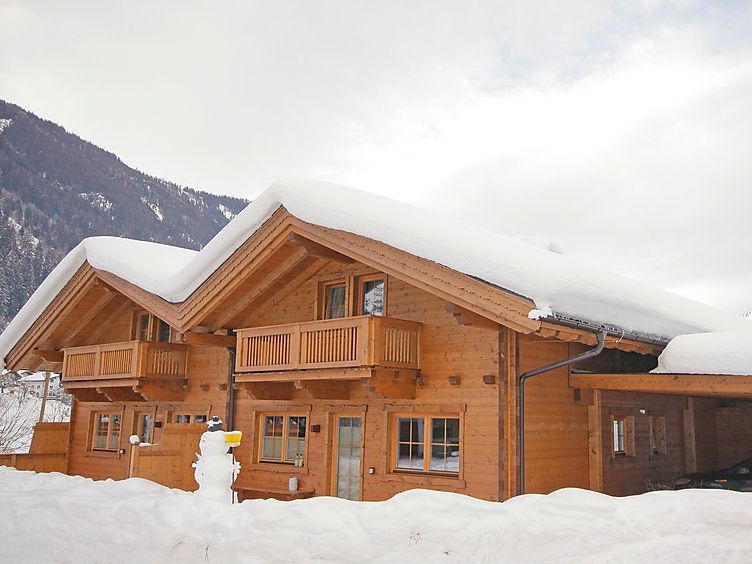 Chalet Johanna