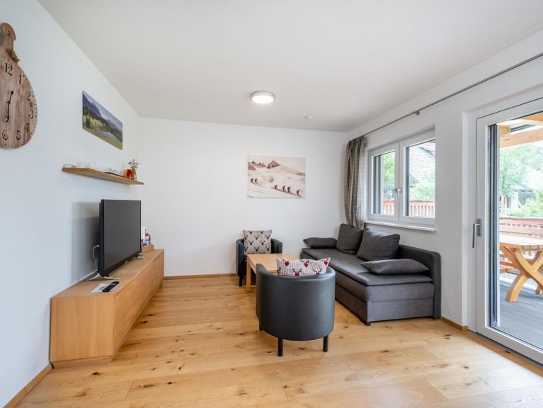 Apartment Panorama