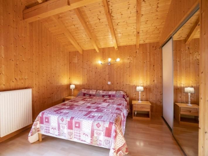 Chalet Picard