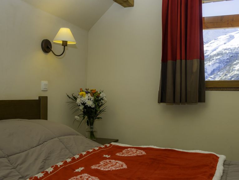 Apartment Les Chalets de Valoria