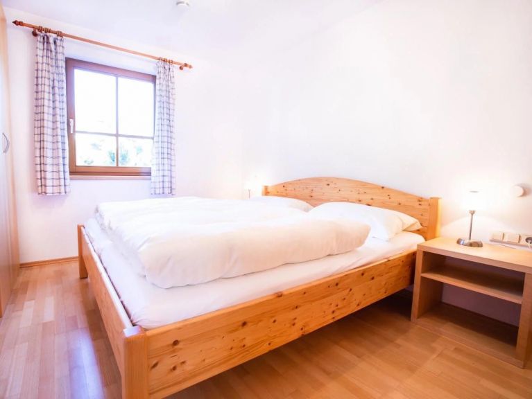 Chalet-apartment Kitzbühel