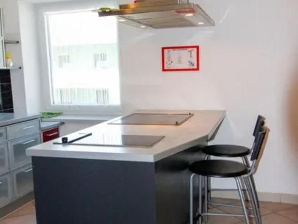Apartment Rudis