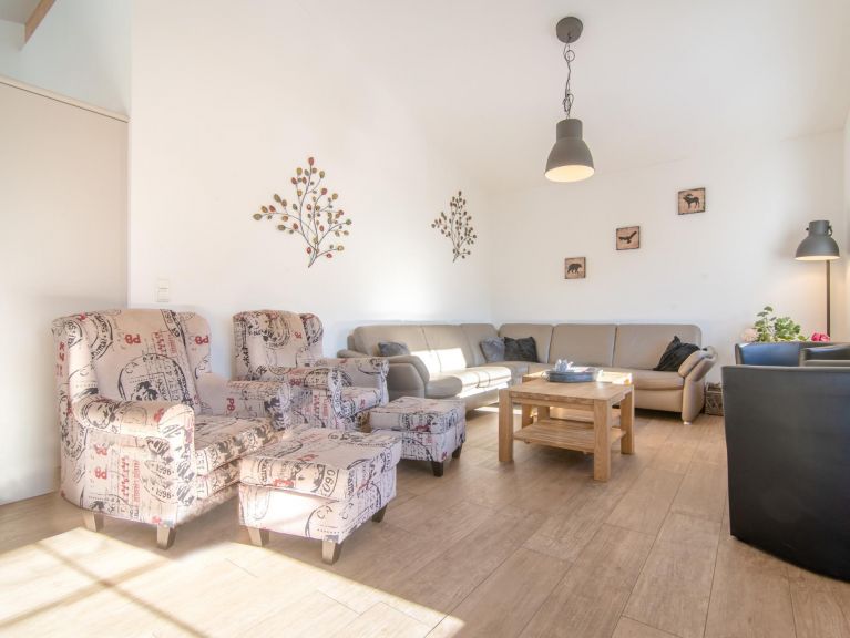 Chalet Bergblick