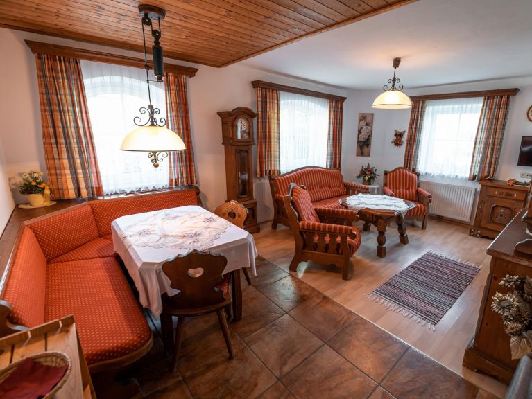 Chalet Kesslerhof