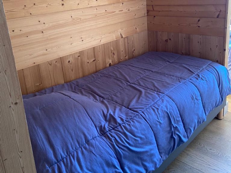 Chalet-apartment Fleur des Alpes Rhododendron