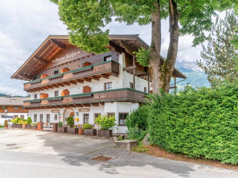 Chalet Blaiken XL