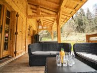 Chalet Le Refuge-23