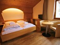 Chalet Gretl including catering-14