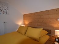 Chalet-apartment Les Edelweiss-11