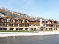 Apartment Avenida Mountain Lodges Kaprun-17